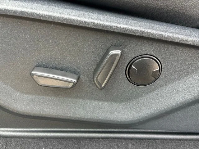 New 2026 White Ford Lariat image 21