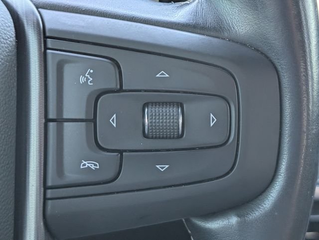 Used 2024 Silver GMC Denali Ultimate image 26
