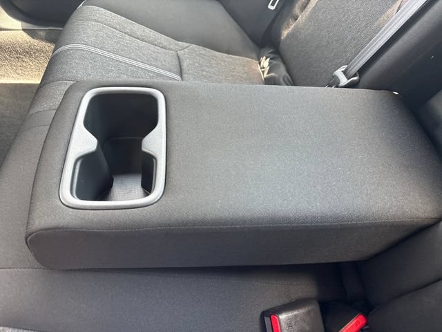 2025 Honda Accord Hybrid Sport - Photo 63