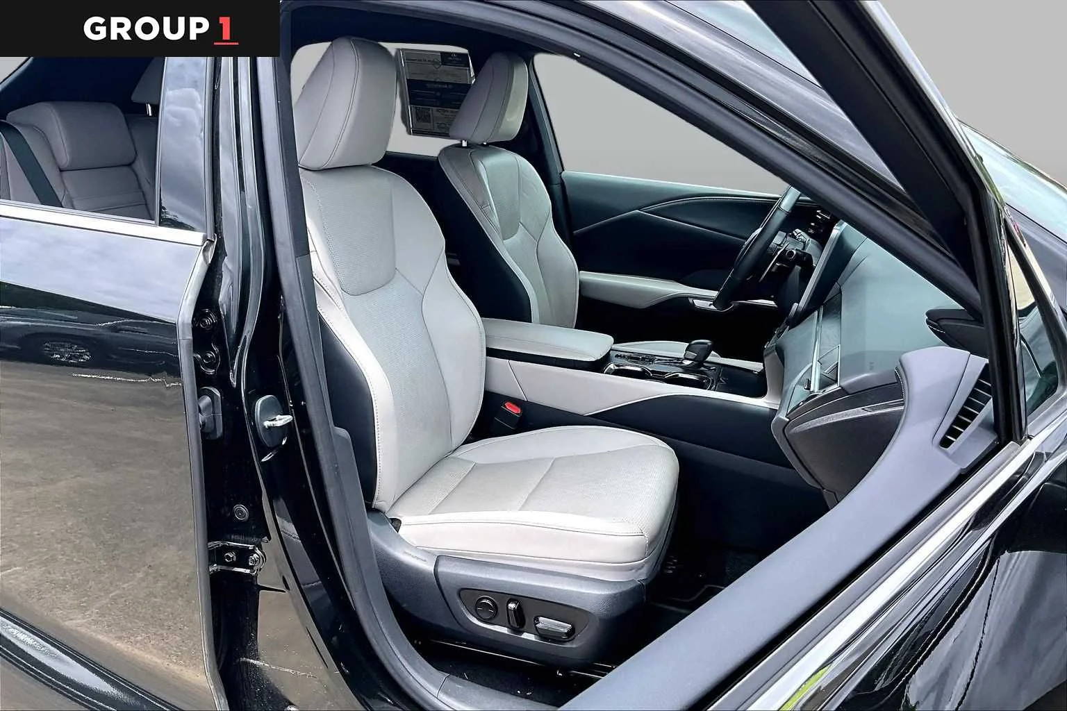 Used 2023 Caviar Lexus Premium Plus image 8
