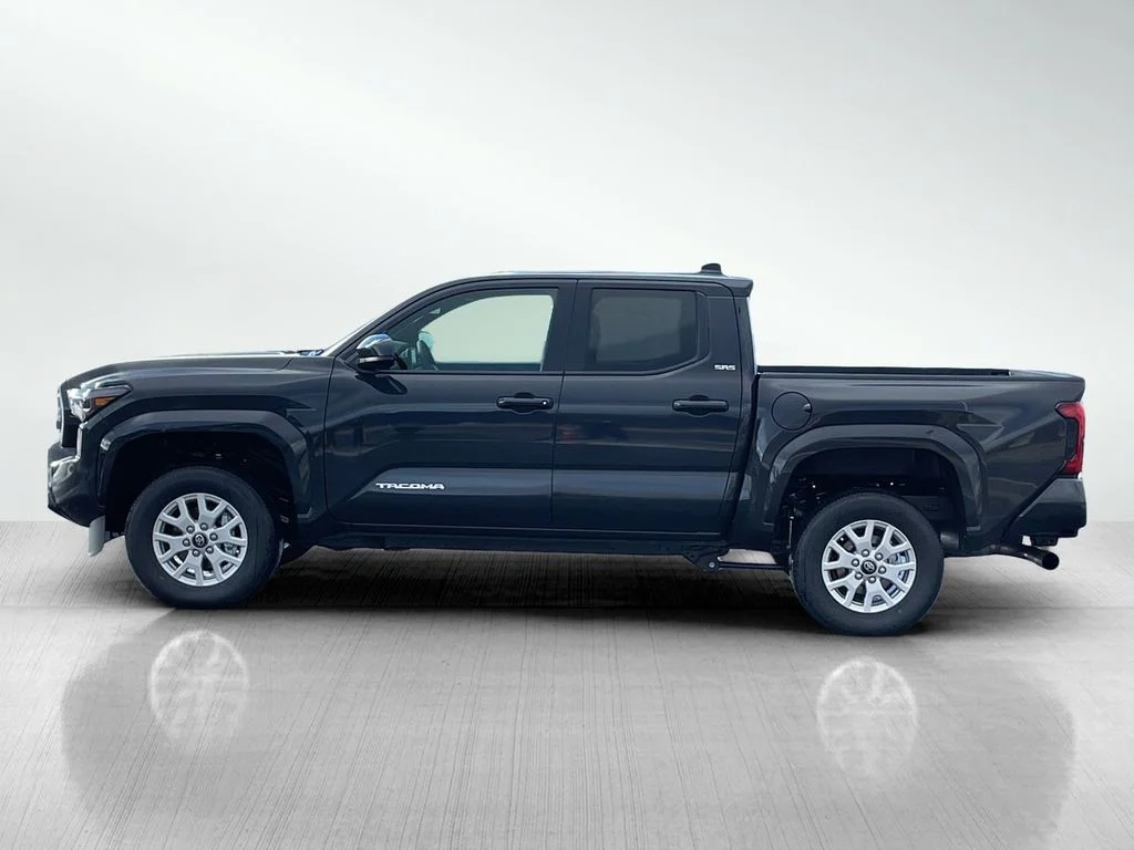 New 2026 Underground Toyota SR5 image 6