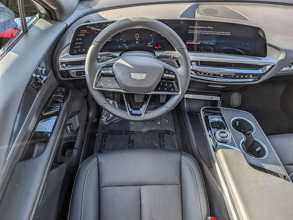2025 Cadillac LYRIQ Sport 1 - Photo 18
