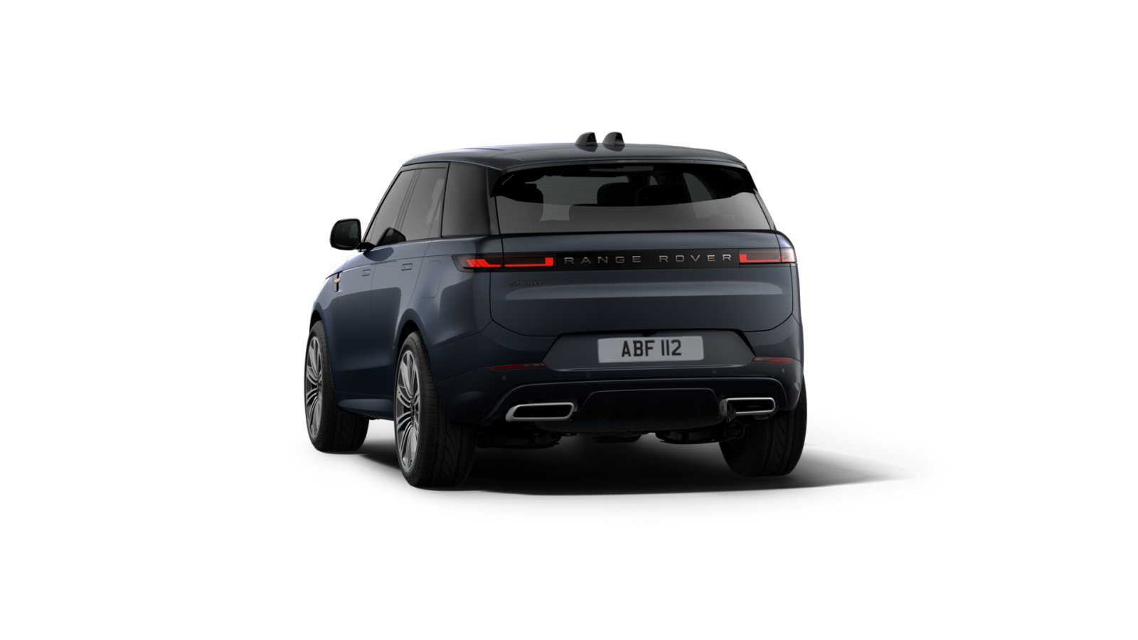 New 2026 Varesine Blue LAND ROVER Dynamic SE 460PS image 2