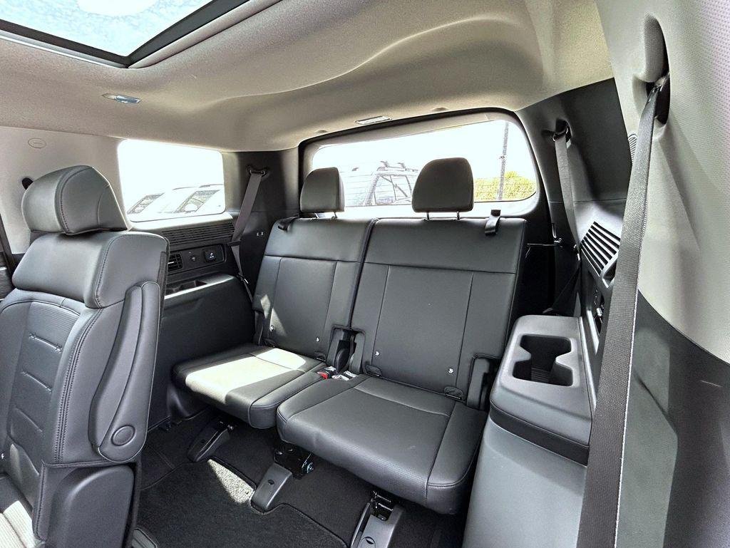 New 2026 Serenity White Hyundai Limited AWD image 20