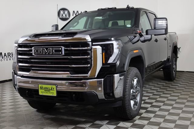 2026 GMC Sierra 2500HD SLE - Photo 28