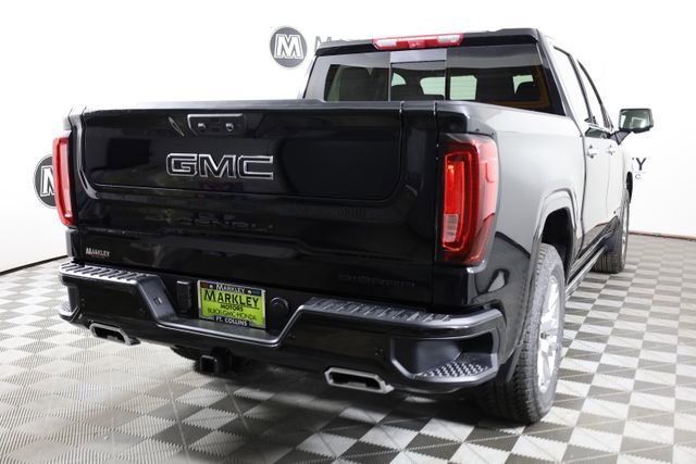 New 2026 Onyx Black GMC Denali image 39