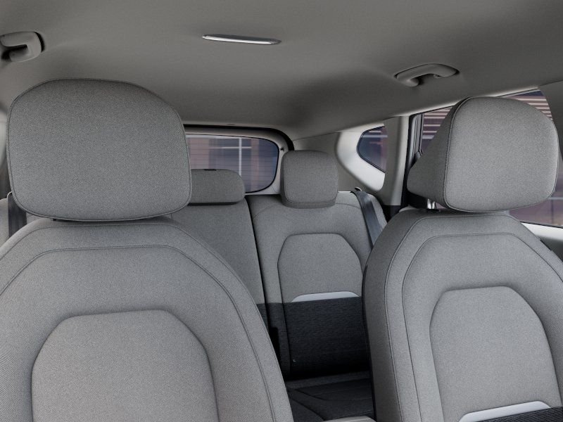 New 2027 Black Kia LX image 27