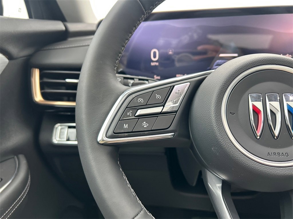 2026 BUICK ENVISION - Image 18