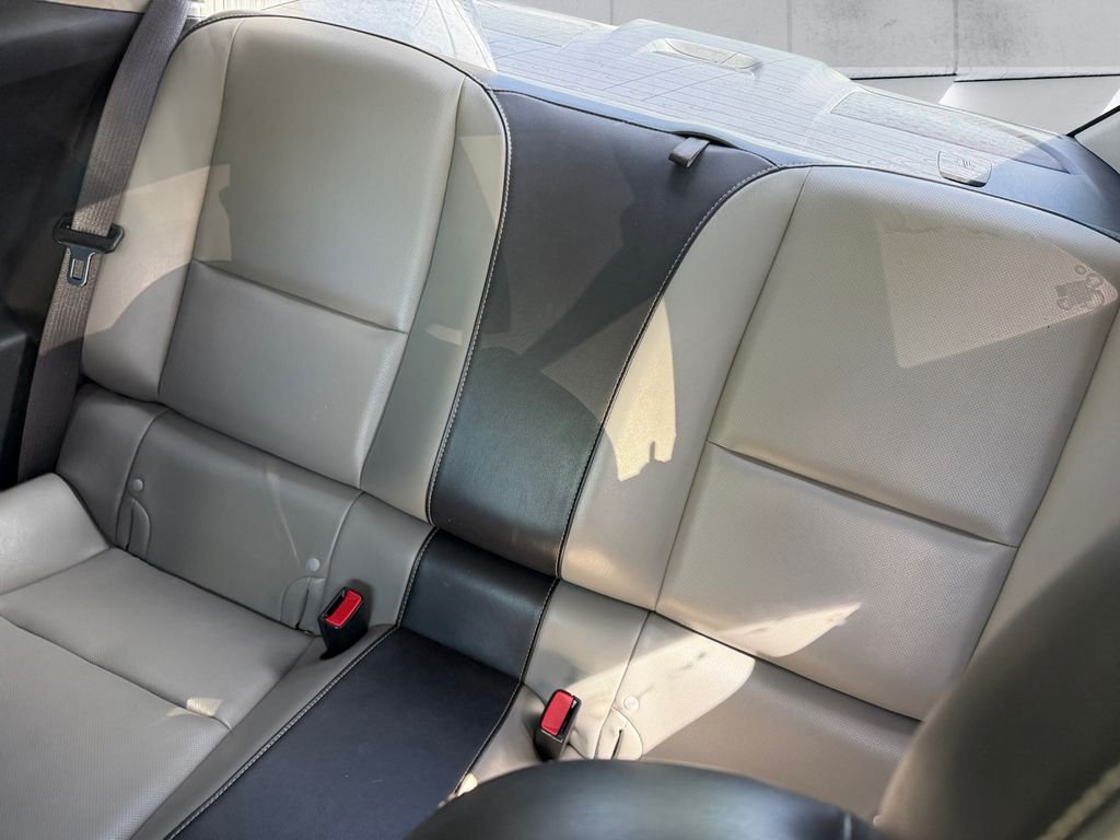 Used 2010 Gray Chevrolet SS image 18