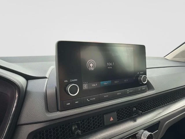 2025 Honda CR-V EX - Photo 26
