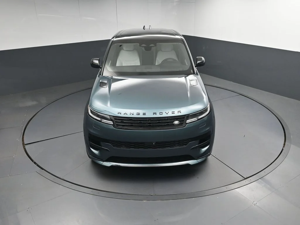 Certified Used 2024 Green Land Rover Dynamic SE image 38