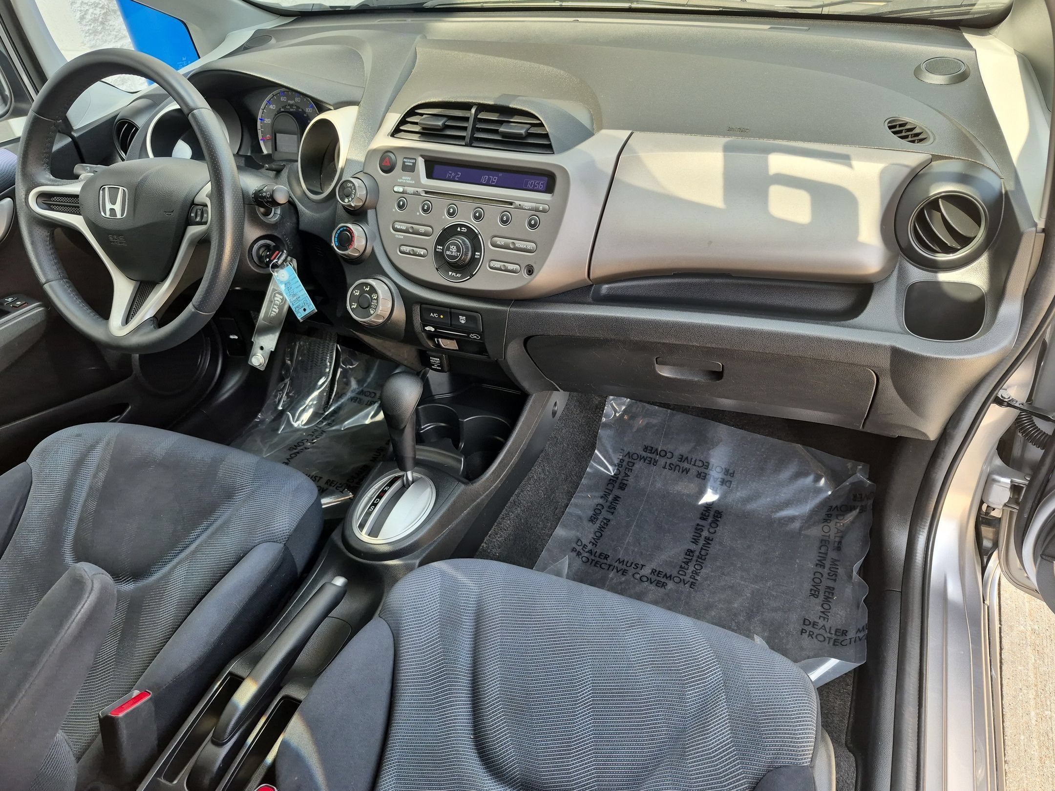 Used 2009 Silver Honda Sport image 26