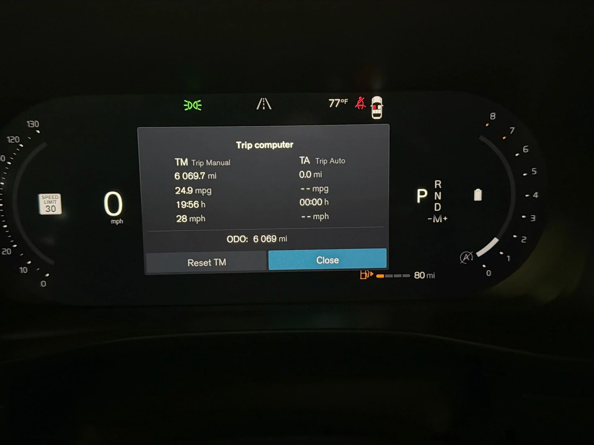 2026 Volvo XC40 Ultra - Photo 11