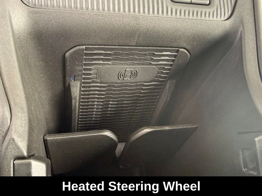New 2026 Sting-Gray Clear-Coat Exterior Paint Jeep Limited image 17