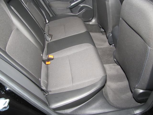 Certified Used 2025 Crystal Black Pearl Honda Sport image 45