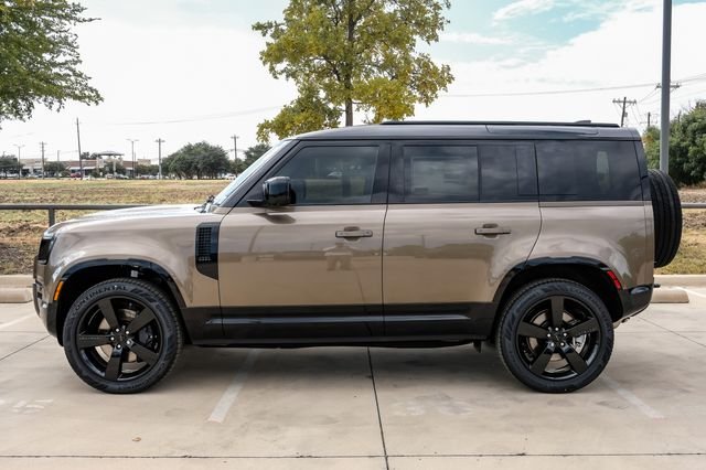 New 2026 Gondwana Stone Land Rover X-Dynamic SE image 12