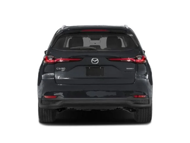 New 2026 Black Mazda 3.3 Turbo Preferred image 8