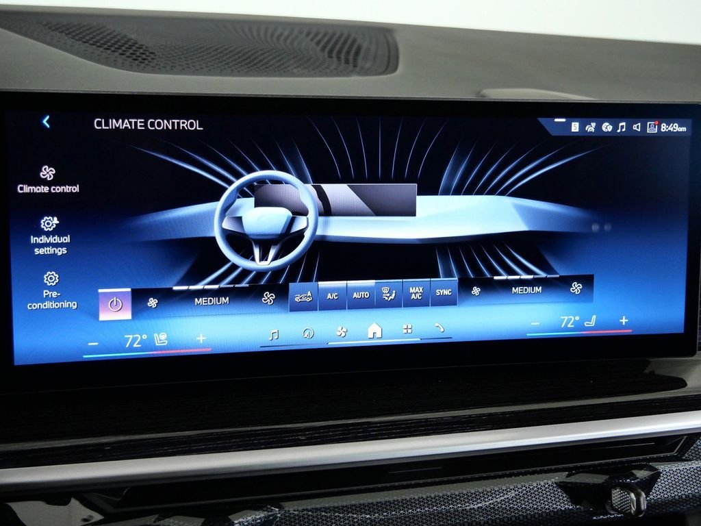 2026 BMW X7 40i - Photo 45