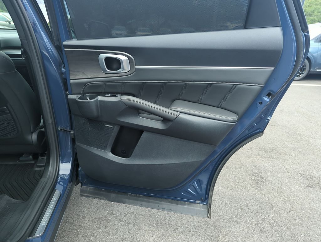 2026 Kia Sorento X-Line SX Prestige - Photo 34