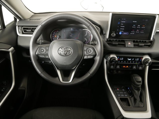 Certified Used 2024 Ice Cap Toyota XLE w/ Convenience Pkg & Weather Pkg image 22
