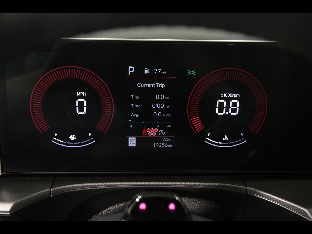 2026 Hyundai Santa Fe SEL - Photo 8