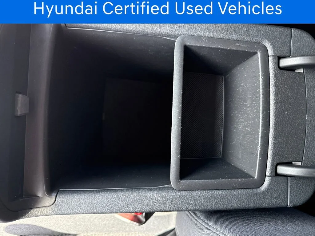 Certified Pre-Owned 2023 Hyundai Santa Fe SEL