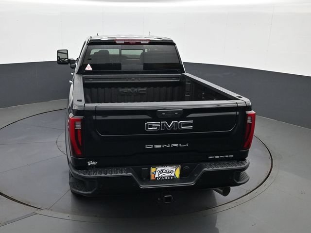 2026 GMC Sierra 2500HD Denali Ultimate - Photo 18