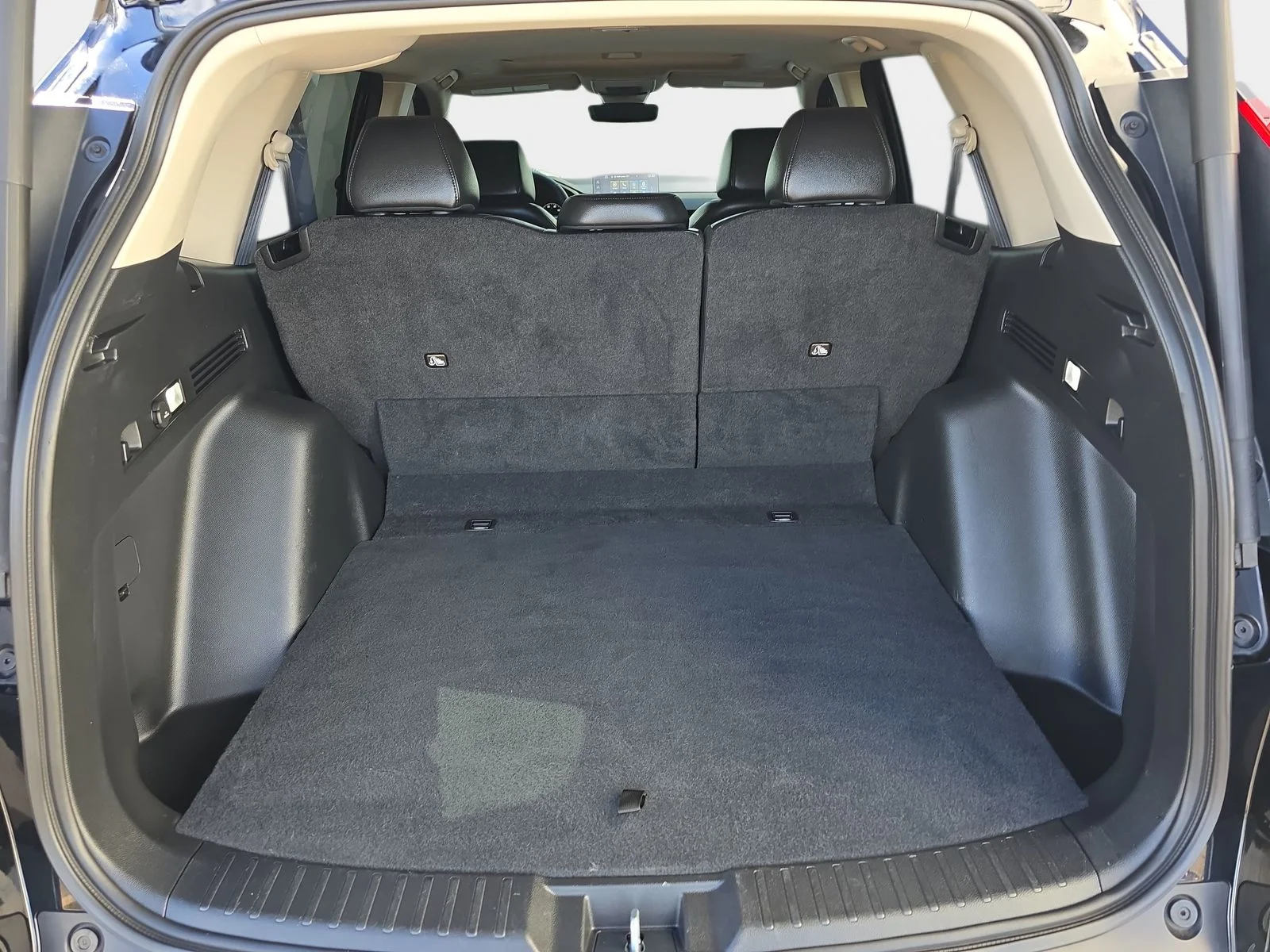 2024 Honda CR-V EX-L - Photo 12