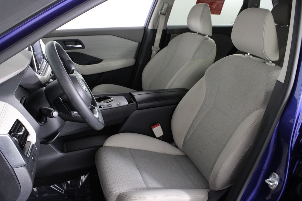 2023 Nissan Rogue SV - Photo 19