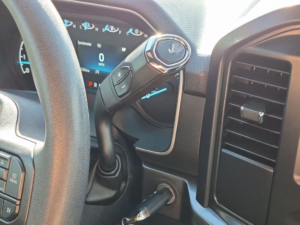 Certified Used 2023 Blue Ford XL image 20