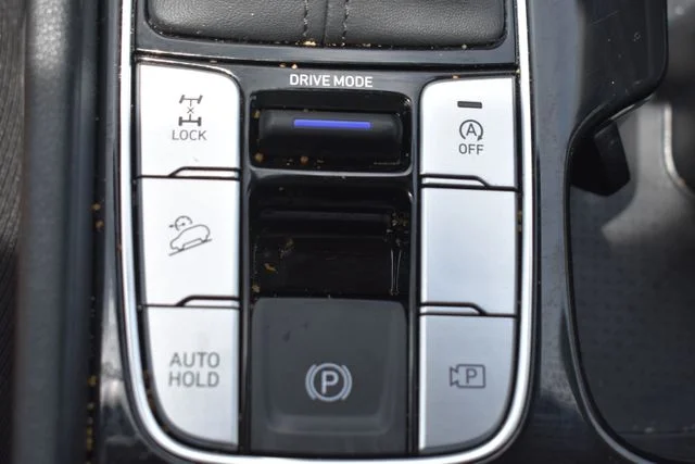 Used 2026 Gray Hyundai SEL image 32