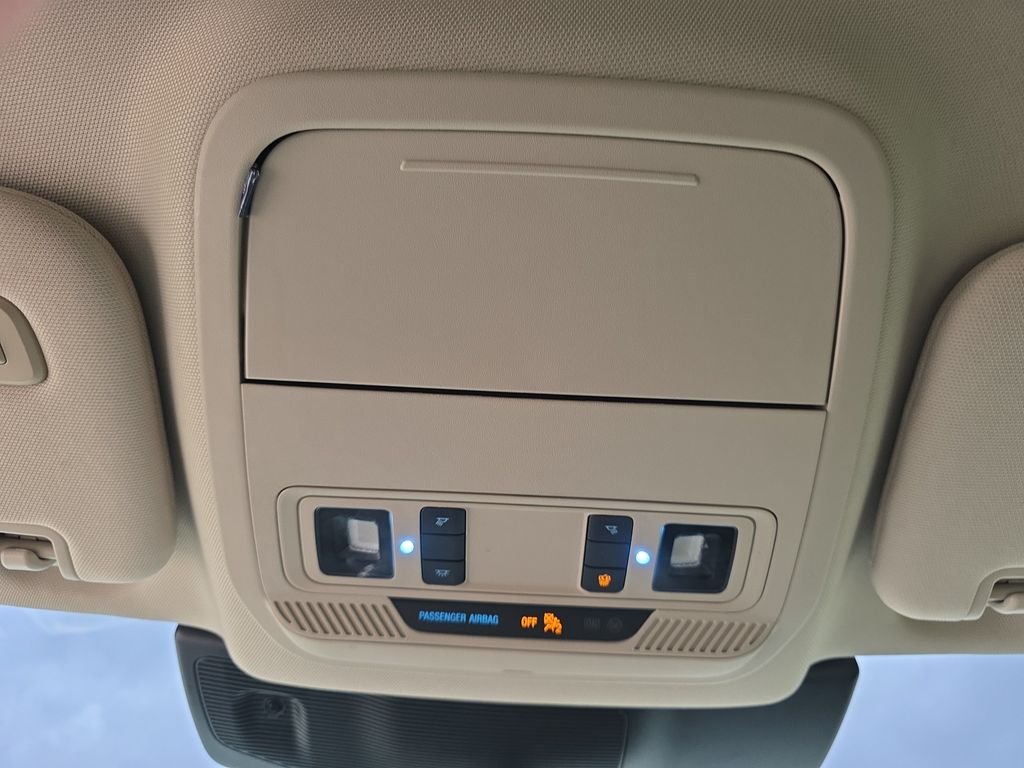 Used 2022 Stone Blue Metallic Ford Limited image 26