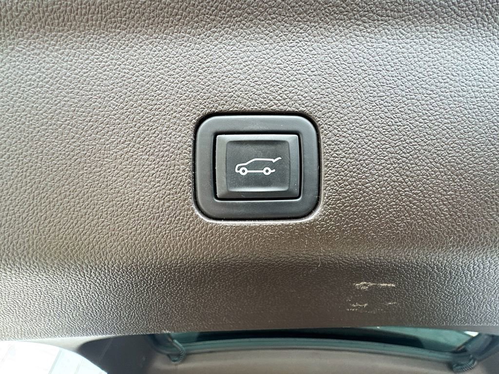 2023 Chevrolet Tahoe Z71 - Photo 37