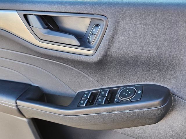 2026 Ford Escape Active - Photo 56