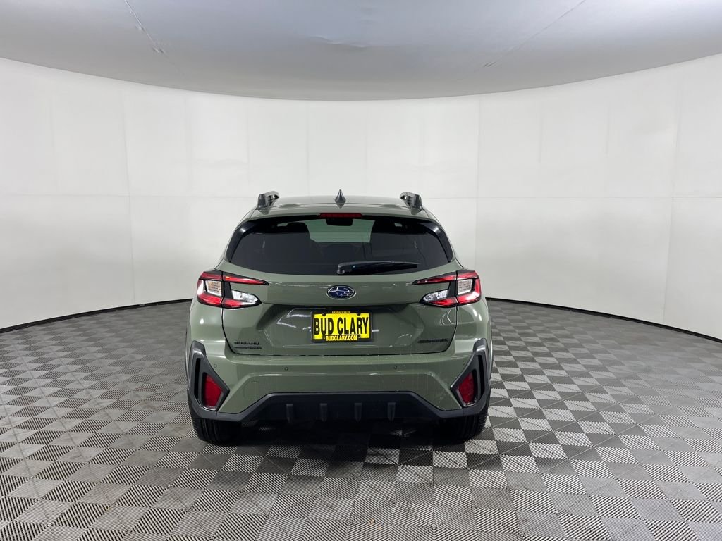 2026 Subaru Crosstrek Limited - Photo 6