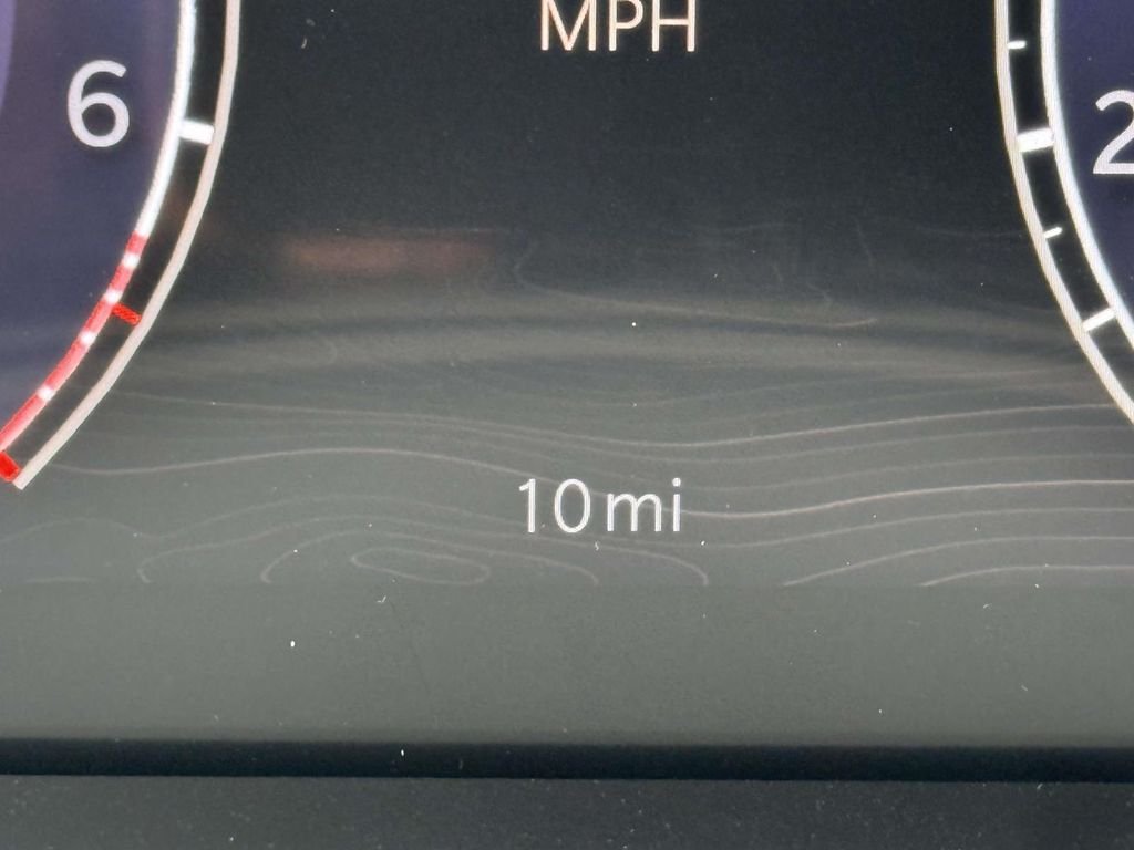 2025 Jeep Grand Cherokee Altitude - Photo 25