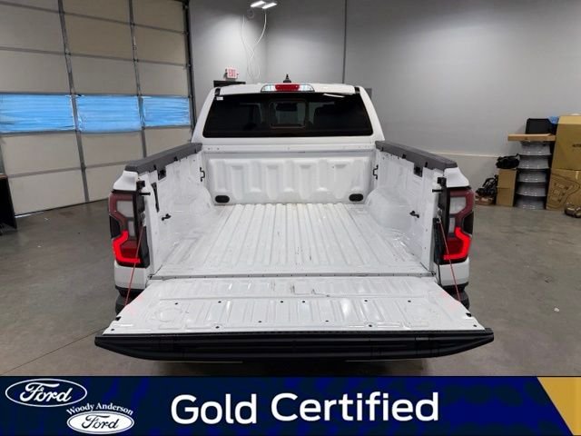 Certified Used 2024 Oxford White Ford Raptor image 7