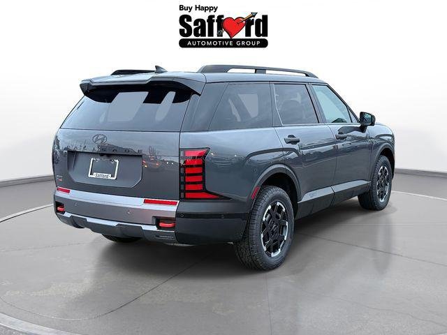 New 2026 Gray Hyundai XRT Pro image 9