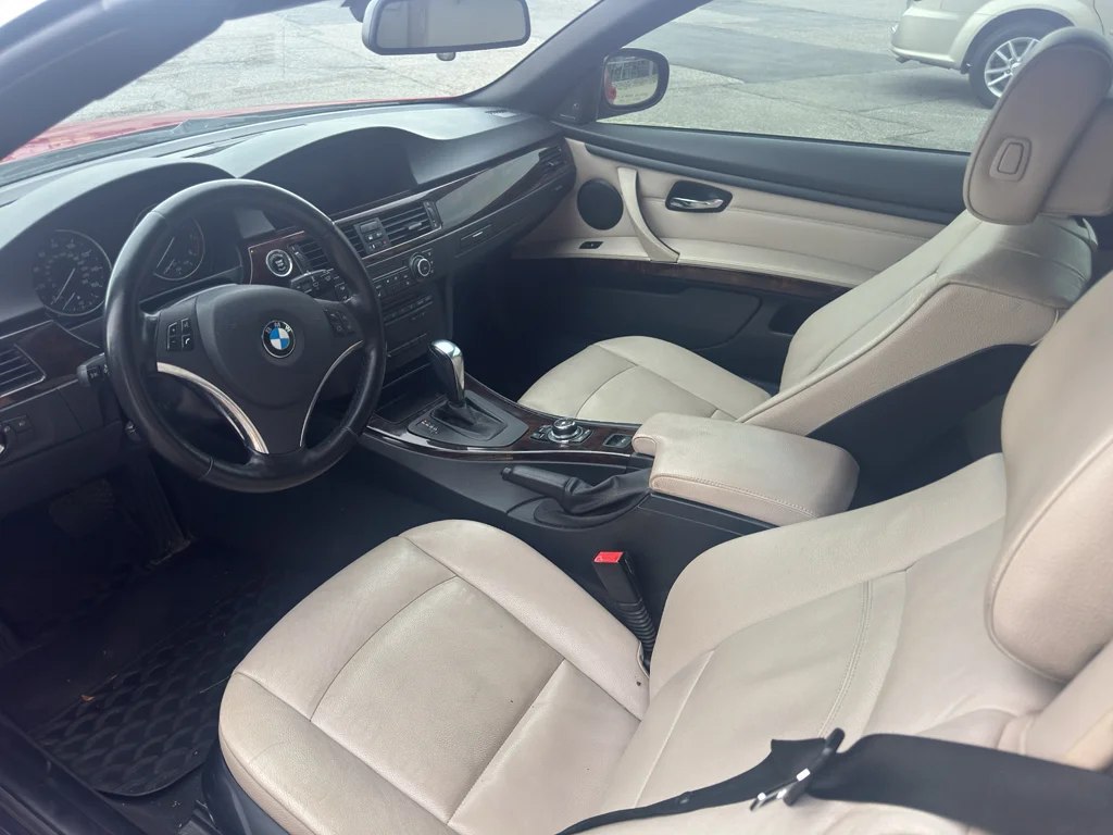 Used 2012 Crimson Red BMW 328i image 10