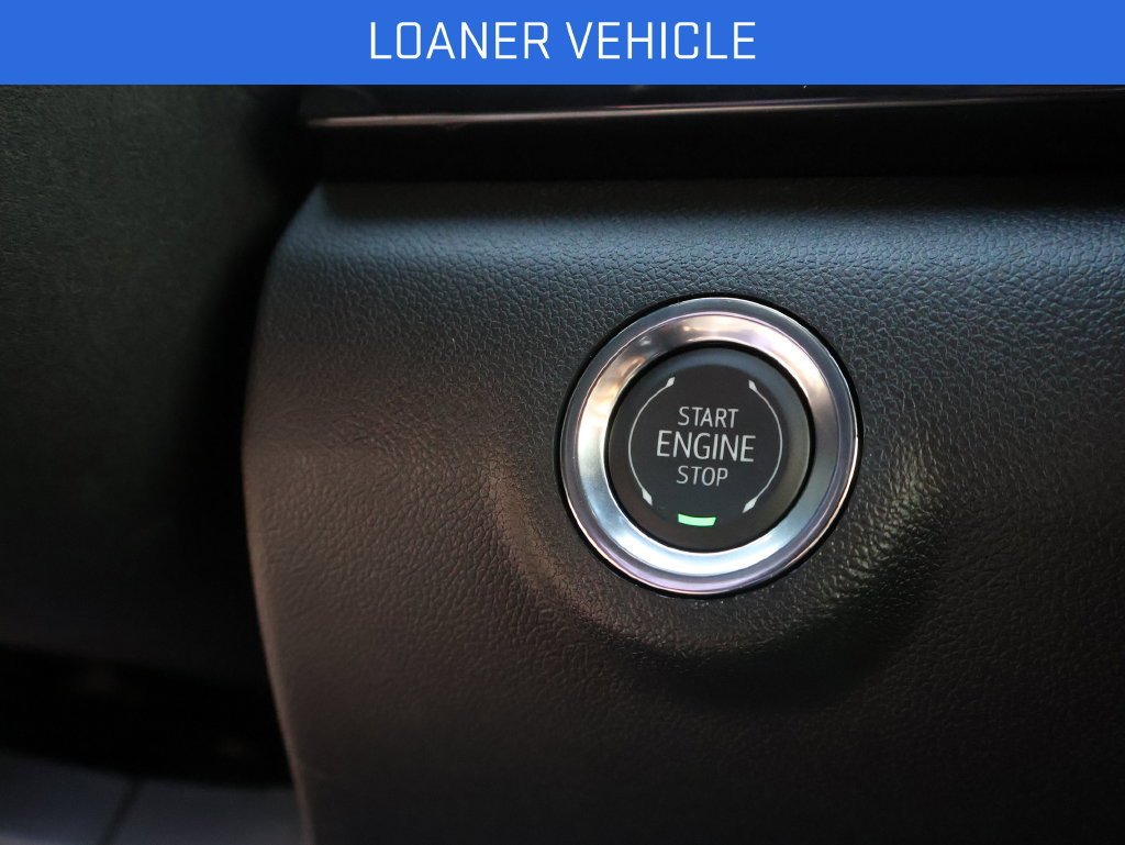 2027 GMC Terrain AT4 - Photo 31