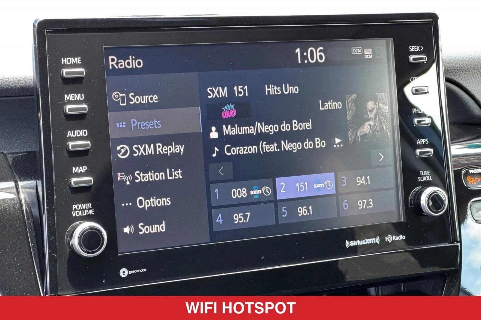 Used 2024 CAVALRY BLUE Toyota Hybrid XSE image 19