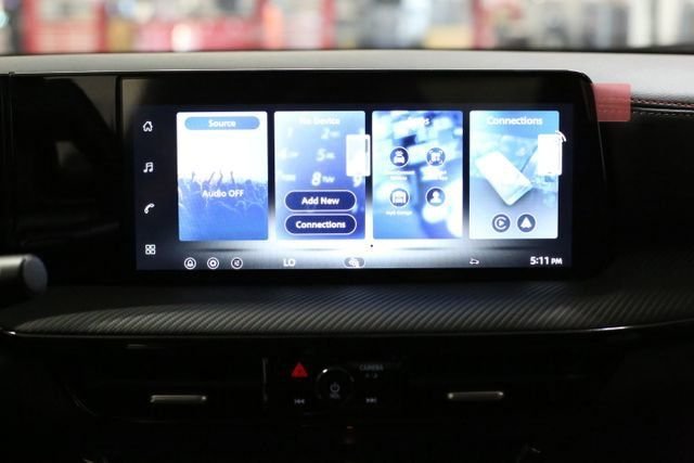 2026 Nissan KICKS SR - Photo 12