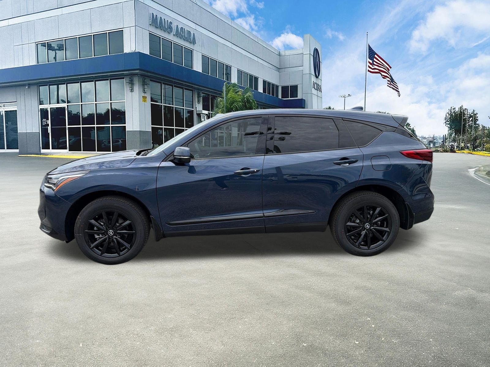 New 2026  Acura Base image 7