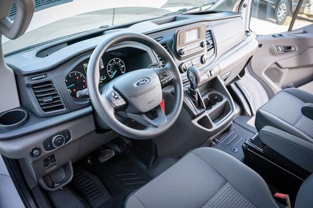 2025 Ford Transit Van Base - Photo 15