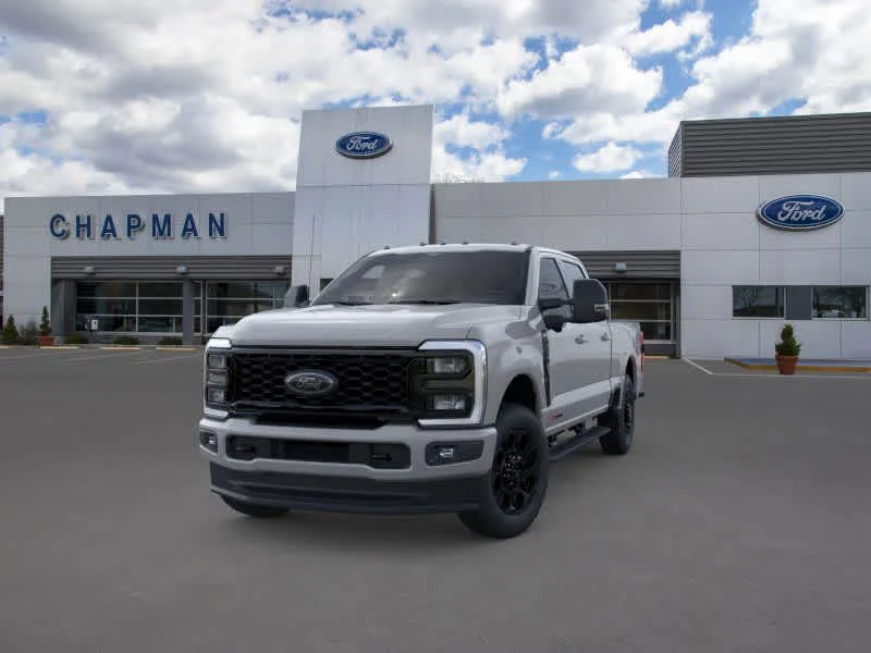 New 2026 Avalanche Ford F-350® XLT image 2