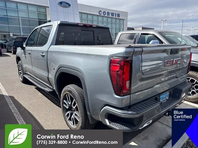 Used 2025 Sterling GMC AT4 image 5