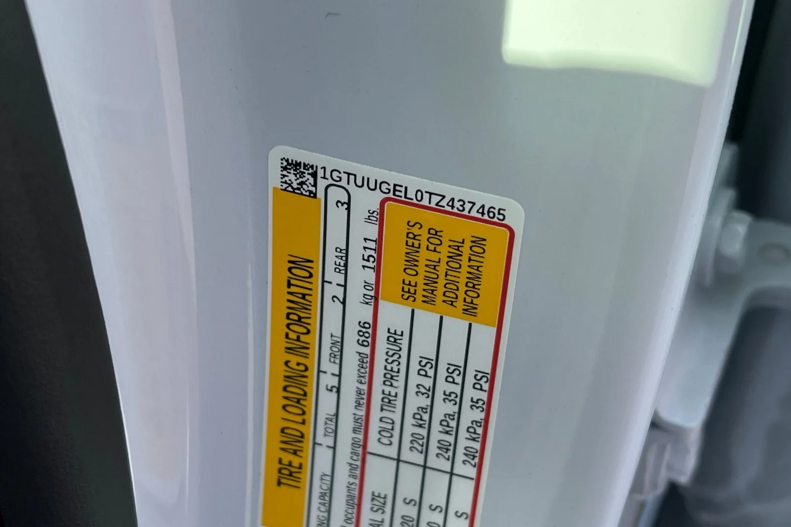 2026 GMC Sierra 1500 Denali - Photo 27