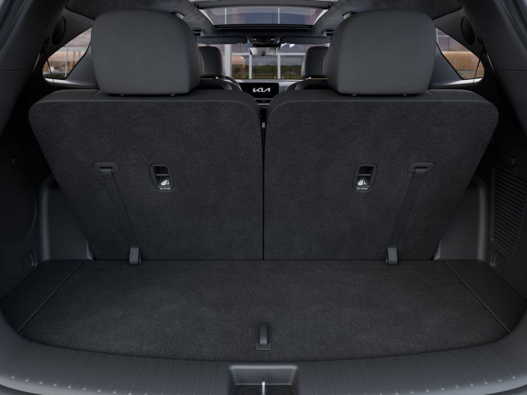 2025 Kia Sorento X-Line SX Prestige - Photo 19