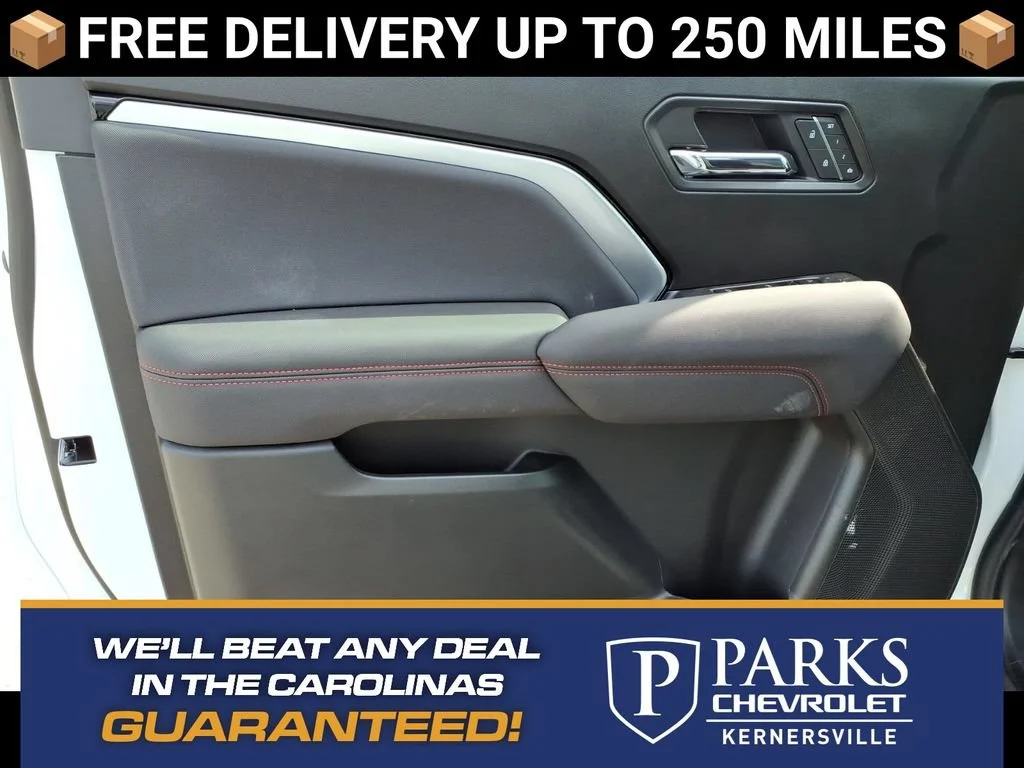 2026 Chevrolet Colorado Z71 - Photo 22
