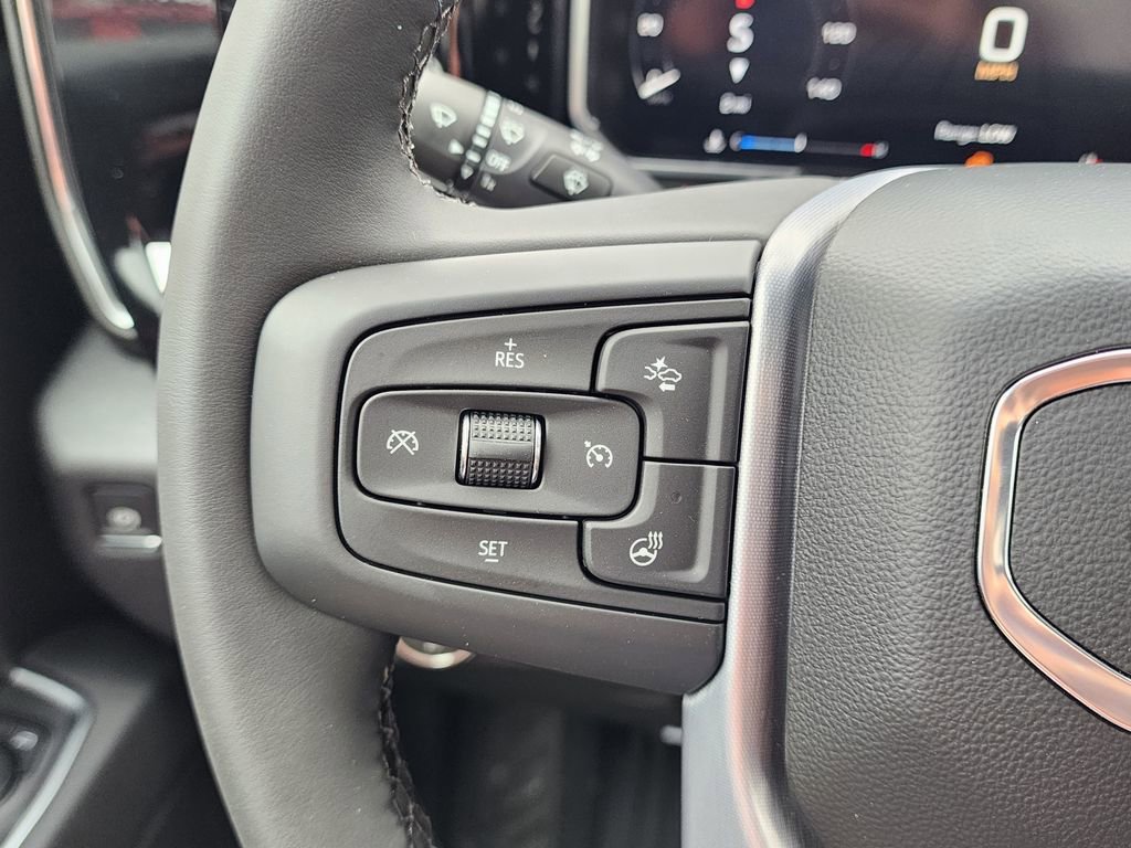 2026 GMC Sierra 1500 Elevation - Photo 21